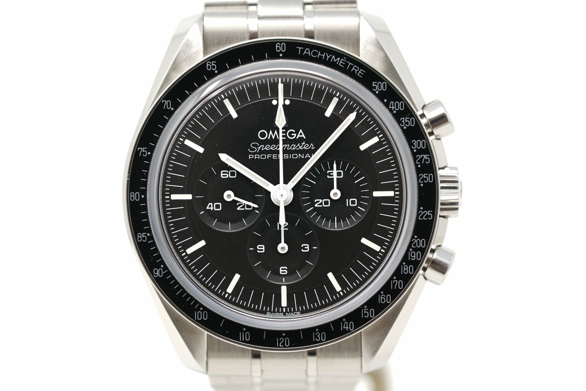 Pre-Owned Omega Speedmaster Moonwatch Professional 310.30.42.50.01.002