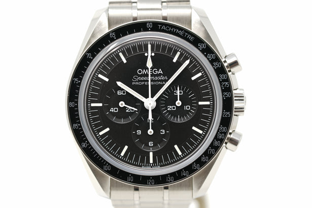 Pre-Owned Omega Speedmaster Moonwatch Professional 310.30.42.50.01.002