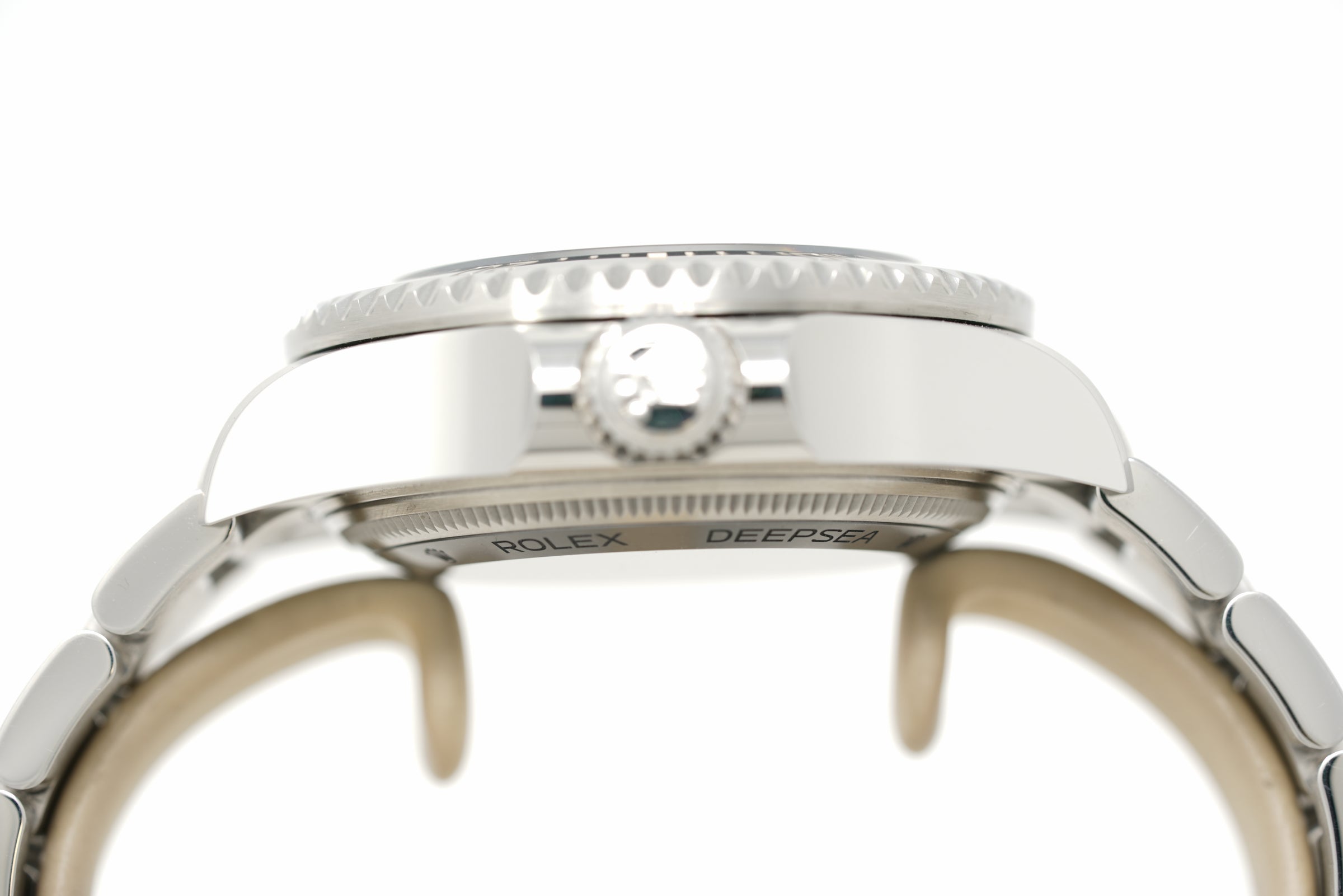 Pre-Owned Rolex Sea-Dweller Deepsea M136660-0004