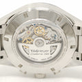 Pre-Owned Tag Heuer Carrera Calibre 36 Flyback Chronograph CAR2B11