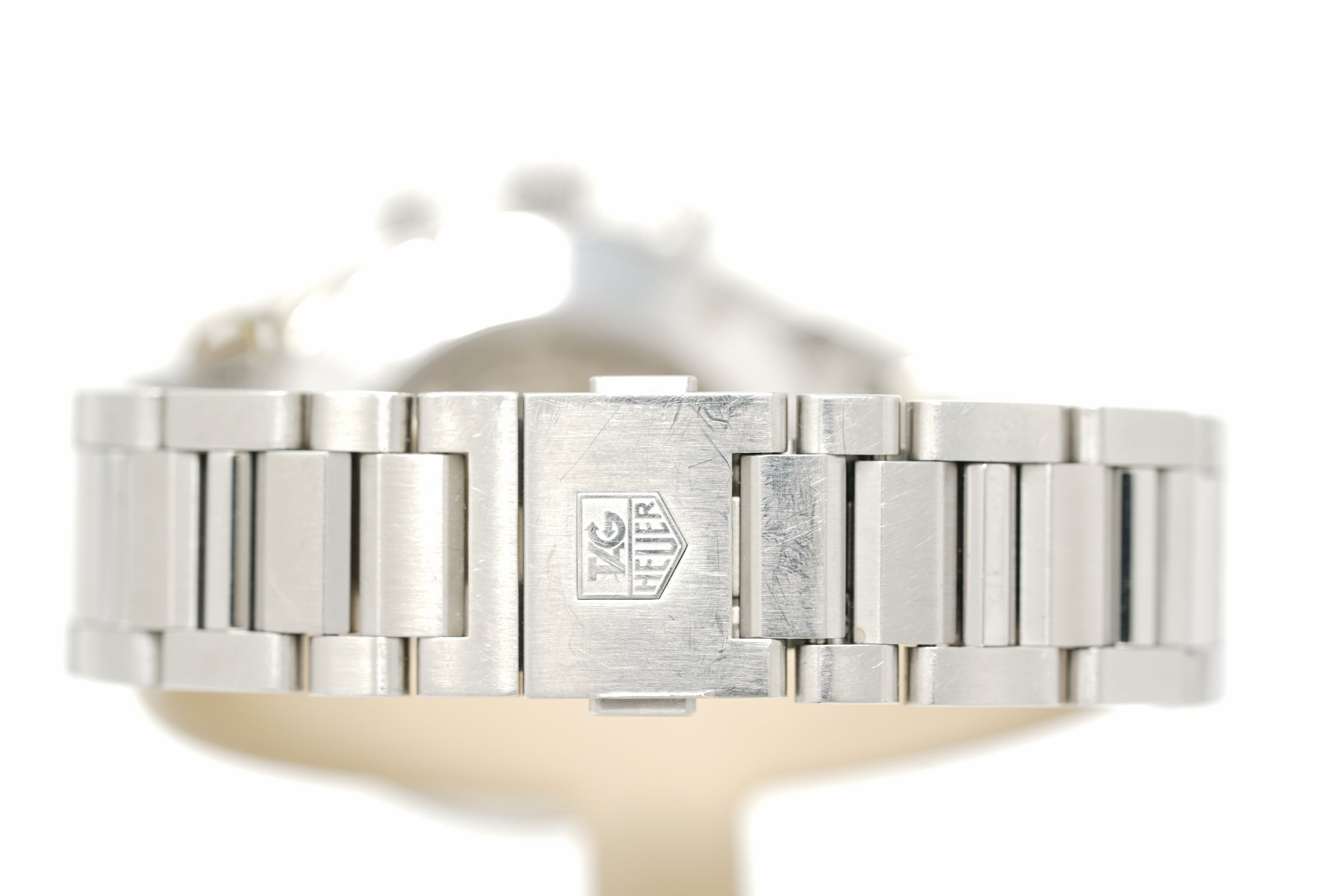 Pre-Owned Tag Heuer Carrera Calibre 36 Flyback Chronograph CAR2B11