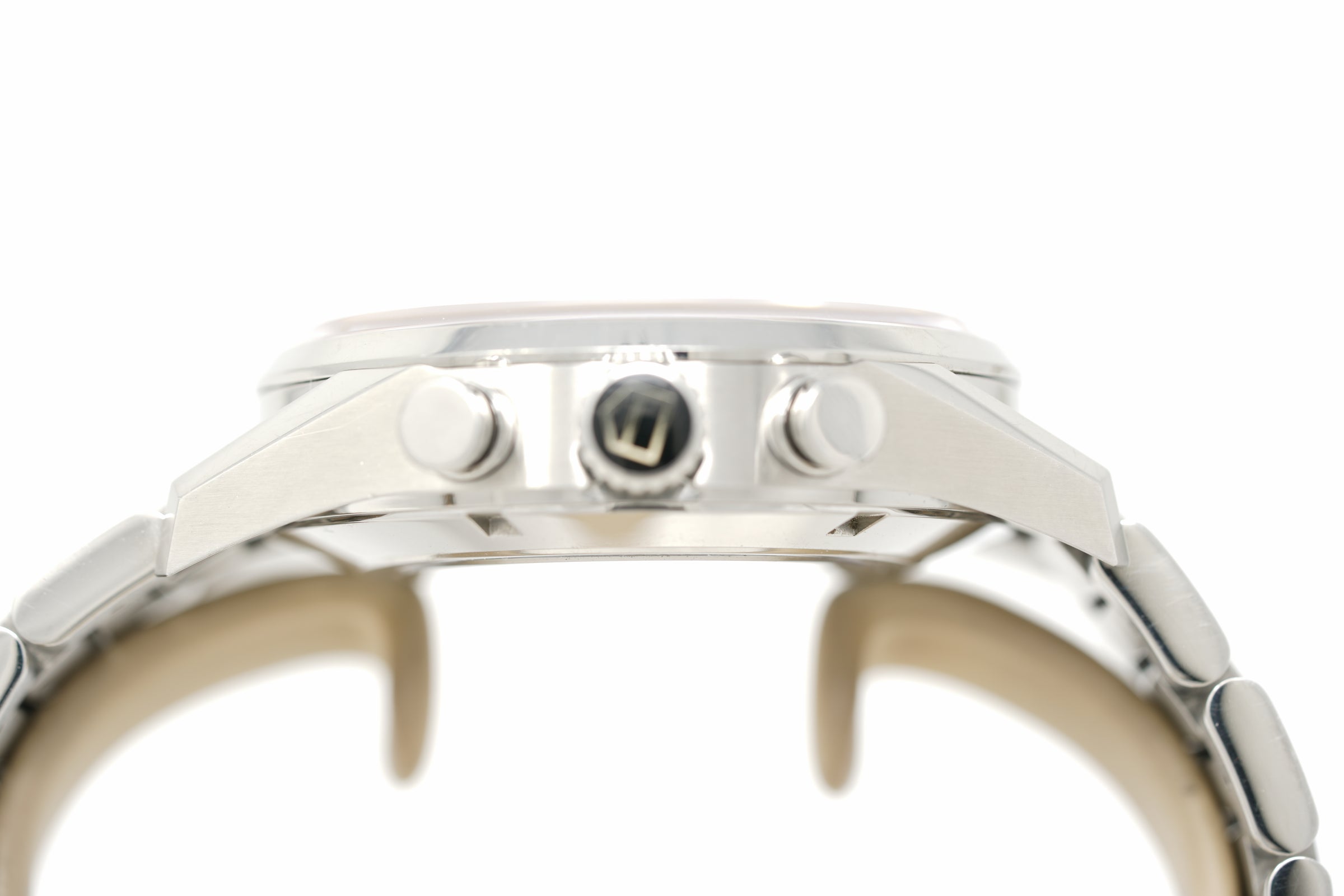 Pre-Owned Tag Heuer Carrera Calibre 36 Flyback Chronograph CAR2B11