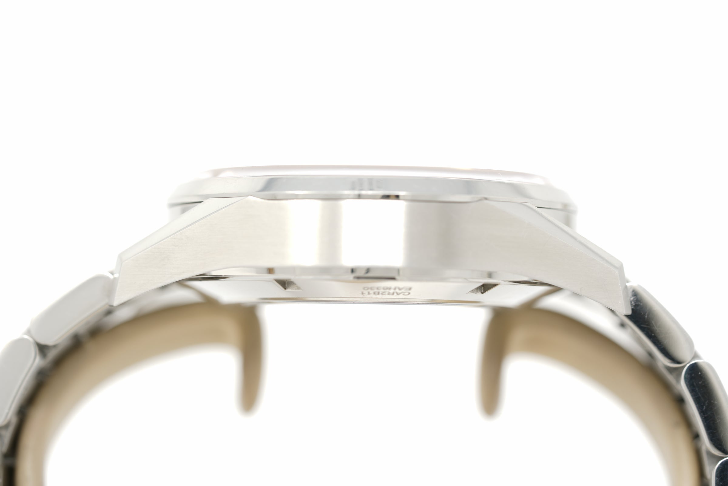 Pre-Owned Tag Heuer Carrera Calibre 36 Flyback Chronograph CAR2B11