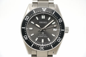 Pre-Owned Seiko Prospex 1965 Diver's Re-Interpretation SBDC101