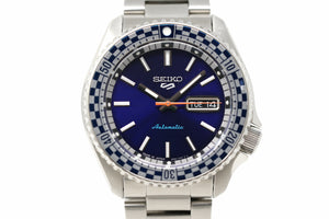 Pre-Owned Seiko 5 Sports Special Edition SRPK65