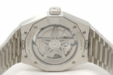 Pre-Owned Zenith DEFY Skyline 03.9300.3620/51.I001