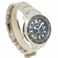 Pre-Owned Bremont Supermarine Terra Nova GMT Limited Edition