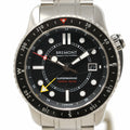 Pre-Owned Bremont Supermarine Terra Nova GMT Limited Edition