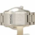 Pre-Owned Bremont Supermarine Terra Nova GMT Limited Edition