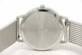 Pre-Owned Maurice Lacroix Eliros 25th Anniversary EL1118-SS00E-420-C