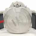 Pre-Owned Panerai Submersible Luna Rossa PAM01579 AA Series