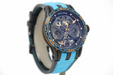 Pre-Owned Roger Dubuis Excalibur Spider Huracán STO DBEX0828