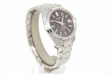 Pre-Owned Grand Seiko Heritage Hi-Beat 36000 GMT Limited SBGJ021