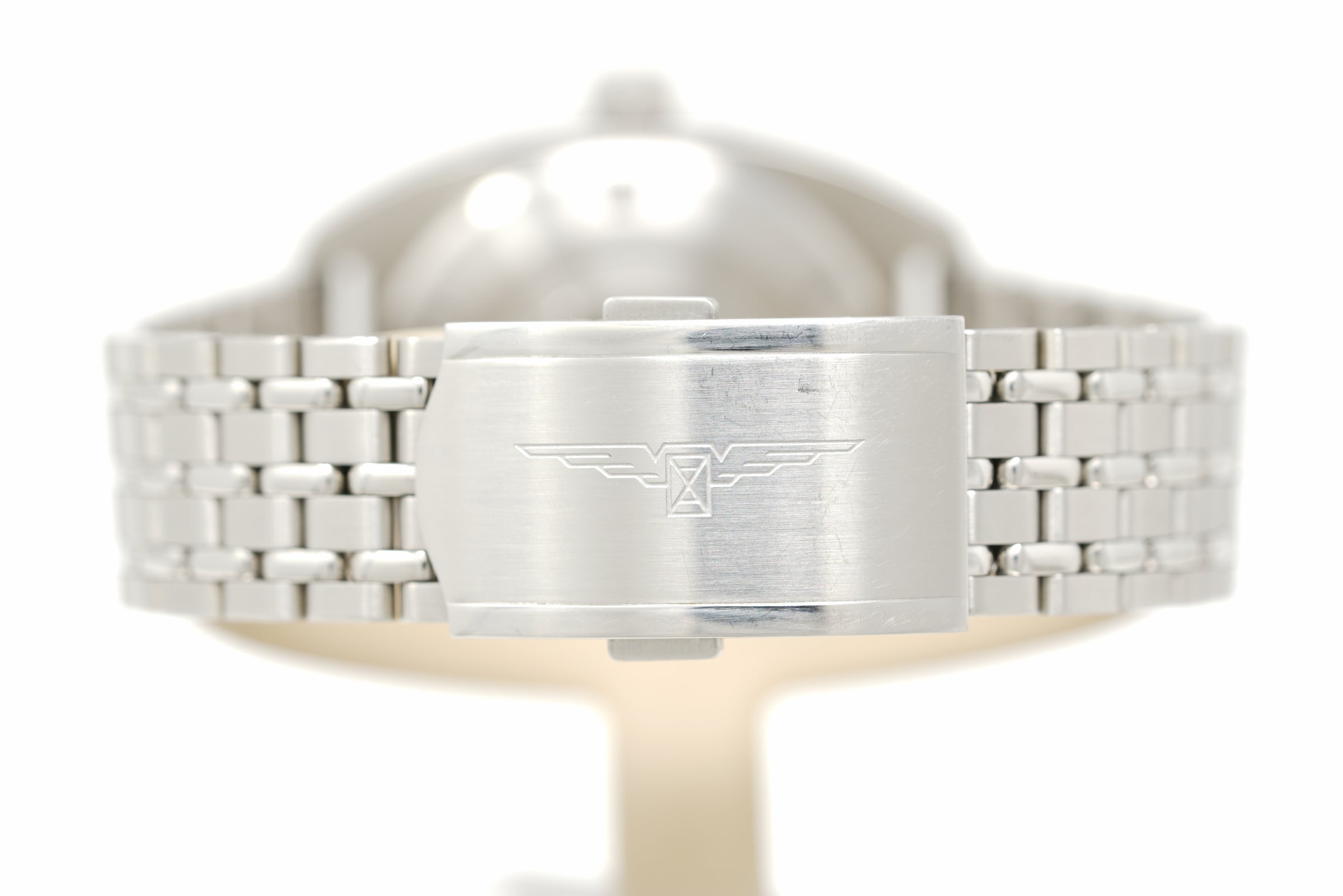 Pre-Owned Longines Ultra-Chron Diver Box Edition L2.836.4.52.9