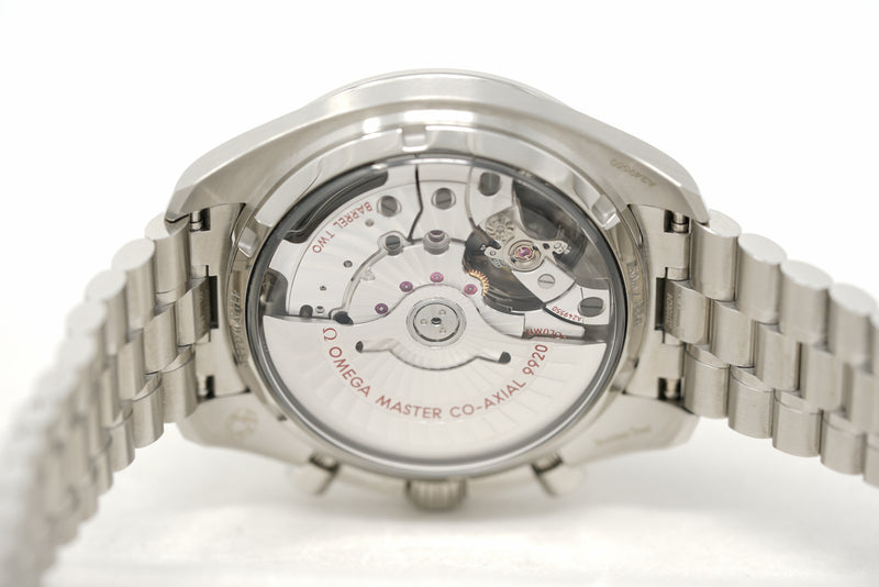 Pre-Owned Omega Speedmaster Super Racing 329.30.44.51.01.003