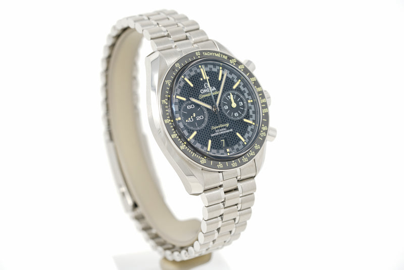 Pre-Owned Omega Speedmaster Super Racing 329.30.44.51.01.003