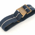 Pre-Owned Oris Carl Brashear Calibre 401 Limited 01 401 7764 3185-Set