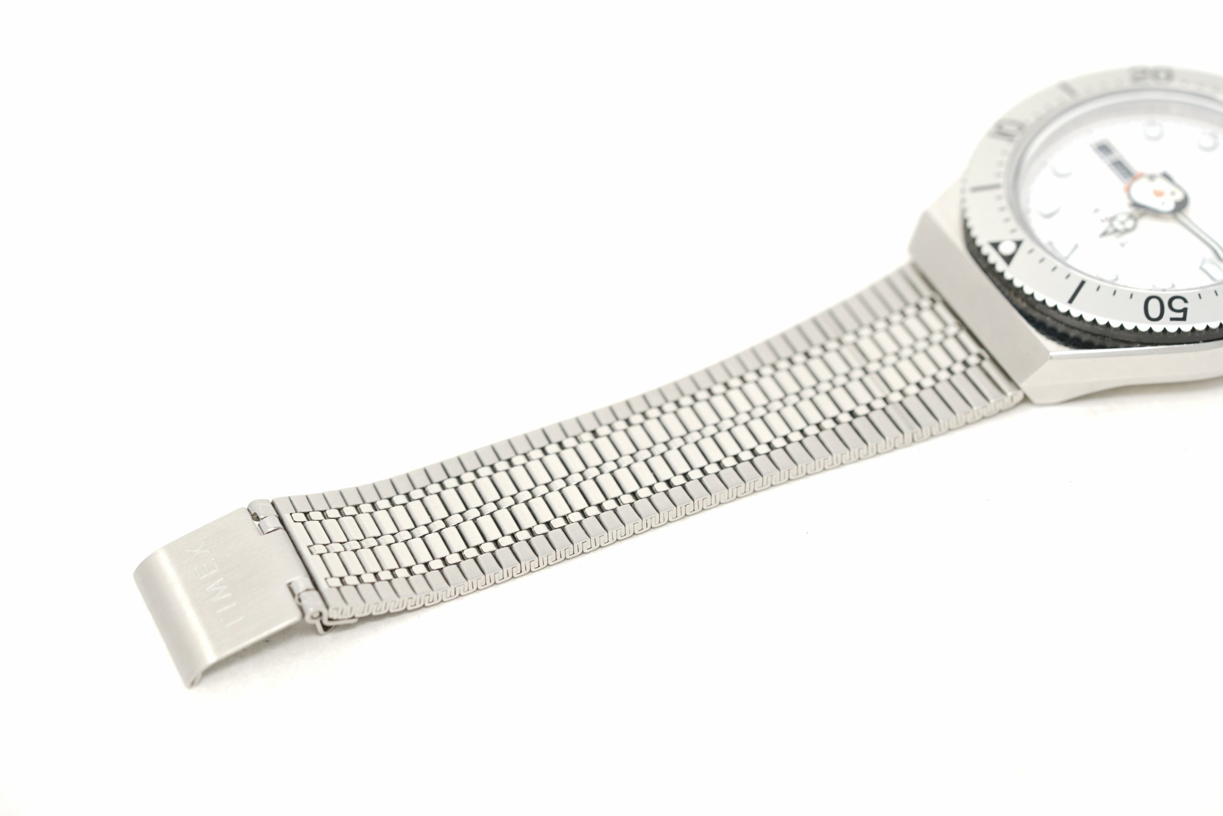 Pre-Owned Timex x seconde/seconde/ IYKYK TW2W23100