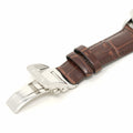 Pre-Owned Seiko Prospex 'Alpinist' SPB121