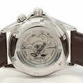 Pre-Owned Seiko Prospex 'Alpinist' SPB121