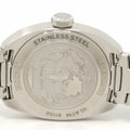 Pre-Owned Bremont Terra Nova 38 TN38-ND-SS-WH-B