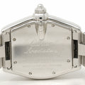 Pre-Owned Cartier Roadster Large W62000V3