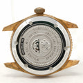 Pre-Owned Oris Carl Brashear Calibre 401 Limited 01 401 7764 3185-Set