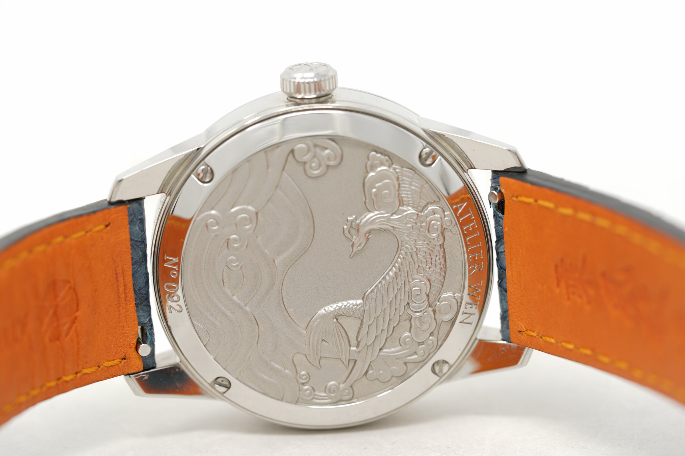 Pre-Owned Atelier Wen Porcelain Odyssey Hao