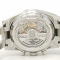 Pre-Owned Zenith Chronomaster A384 Revival Liberty 03.US384.400/57.C823