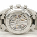 Pre-Owned Zenith Chronomaster A384 Revival Liberty 03.US384.400/57.C823