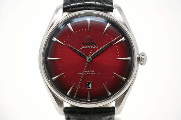 Pre-Owned Omega Seamaster Boutique Edition 511.13.40.20.11.002