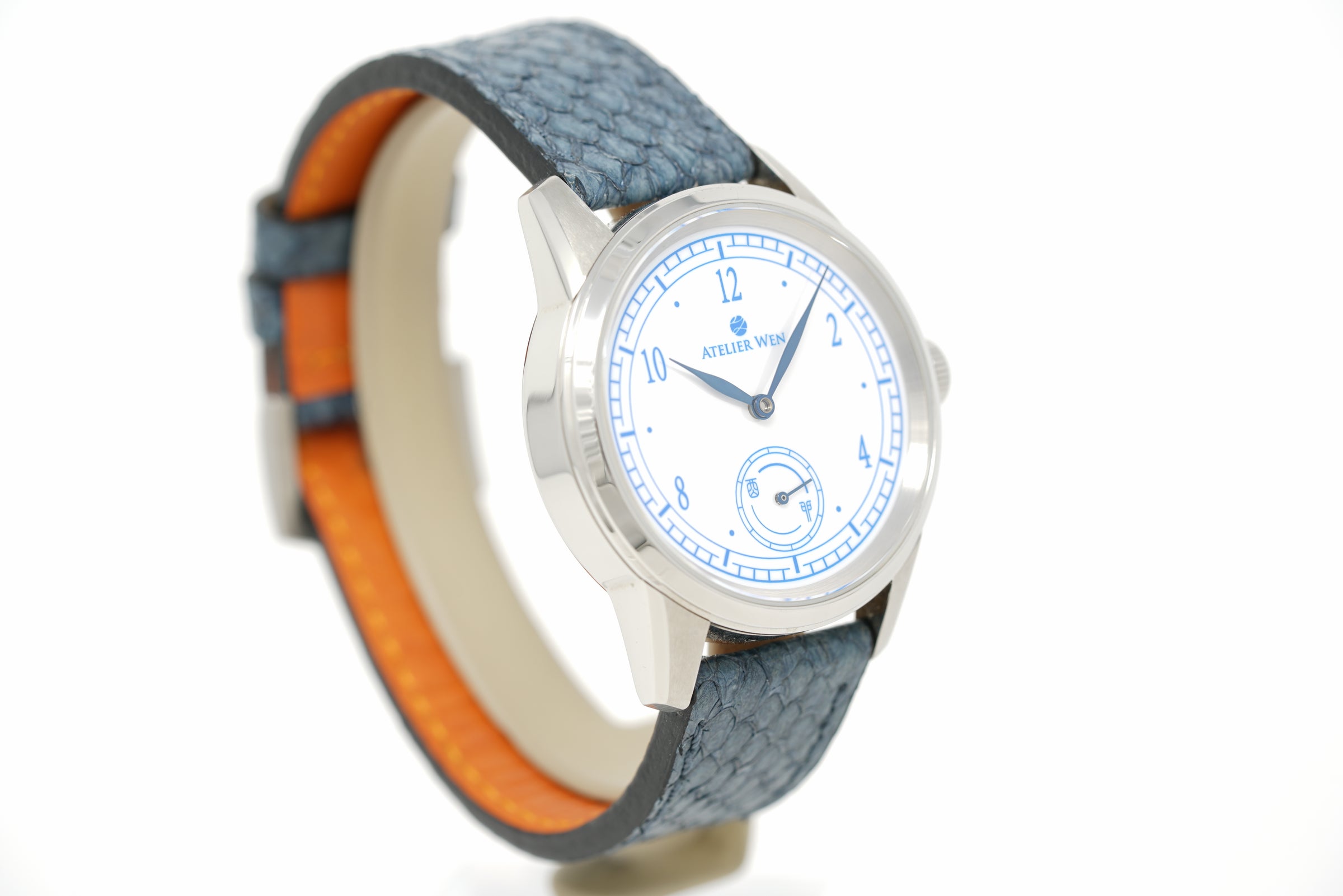 Pre-Owned Atelier Wen Porcelain Odyssey Hao