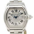 Pre-Owned Cartier Roadster Large W62000V3
