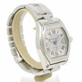 Pre-Owned Cartier Roadster Large W62000V3
