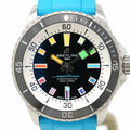 Pre-Owned Breitling Superocean 42 Automatic A17375211B2S1
