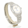 Pre-Owned Bremont Terra Nova 38 TN38-ND-SS-WH-B