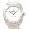 Pre-Owned Bremont Terra Nova 38 TN38-ND-SS-WH-B