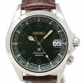 Pre-Owned Seiko Prospex 'Alpinist' SPB121