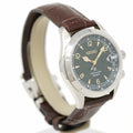 Pre-Owned Seiko Prospex 'Alpinist' SPB121