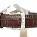 Pre-Owned Seiko Prospex 'Alpinist' SPB121