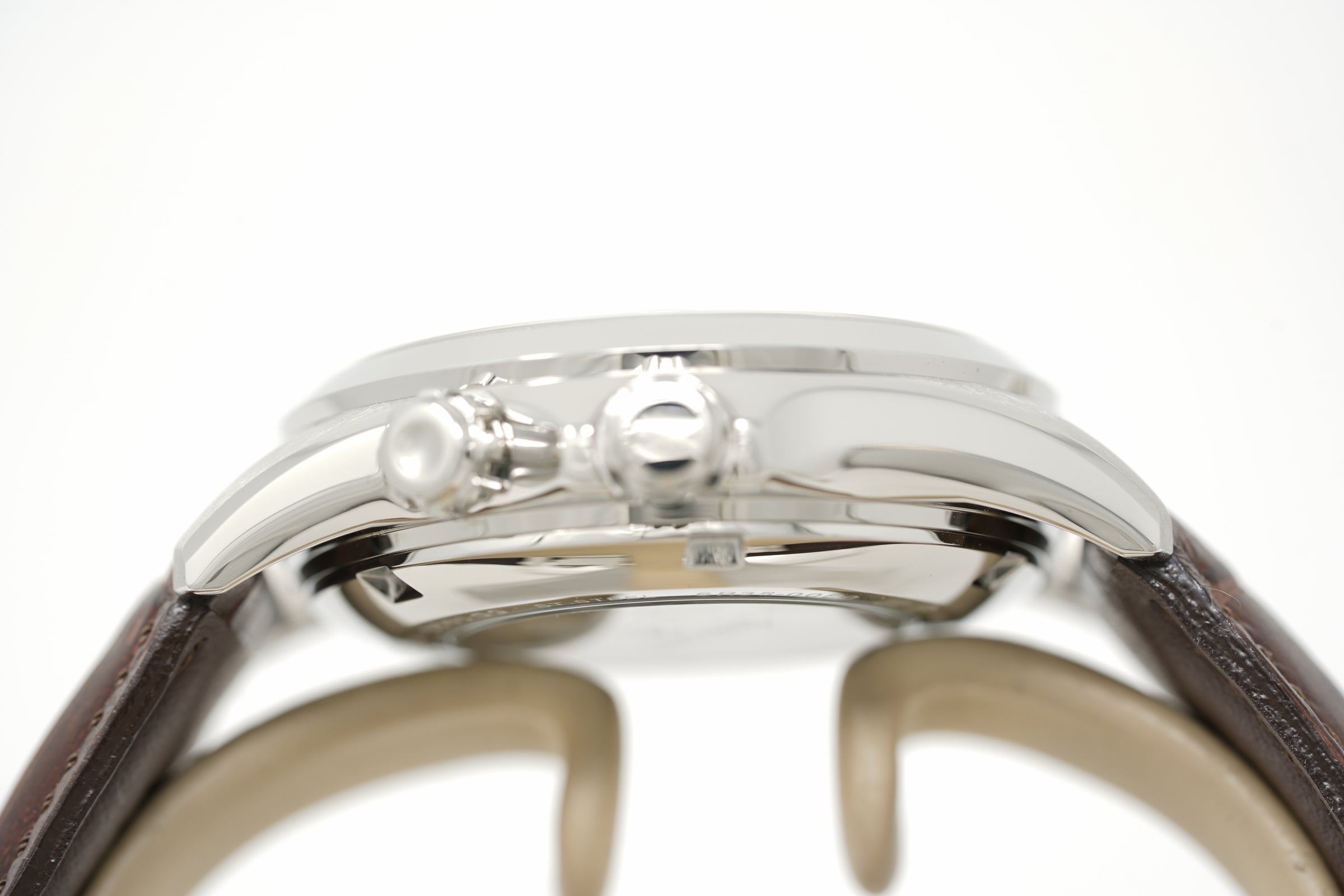 Pre-Owned Seiko Prospex 'Alpinist' SPB121