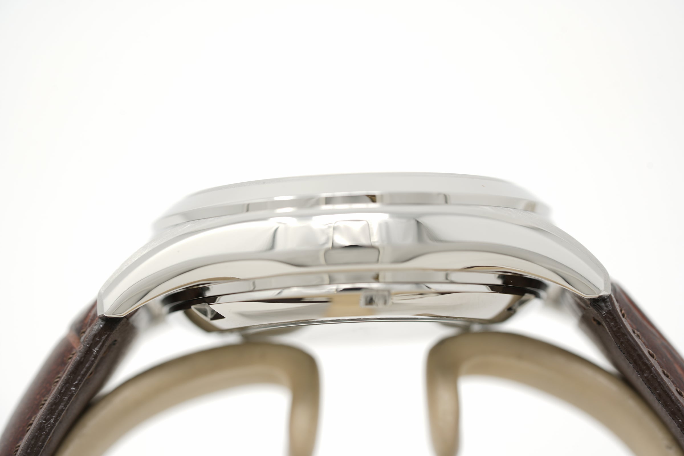 Pre-Owned Seiko Prospex 'Alpinist' SPB121