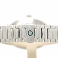 Pre-Owned Bremont Terra Nova 38 TN38-ND-SS-WH-B
