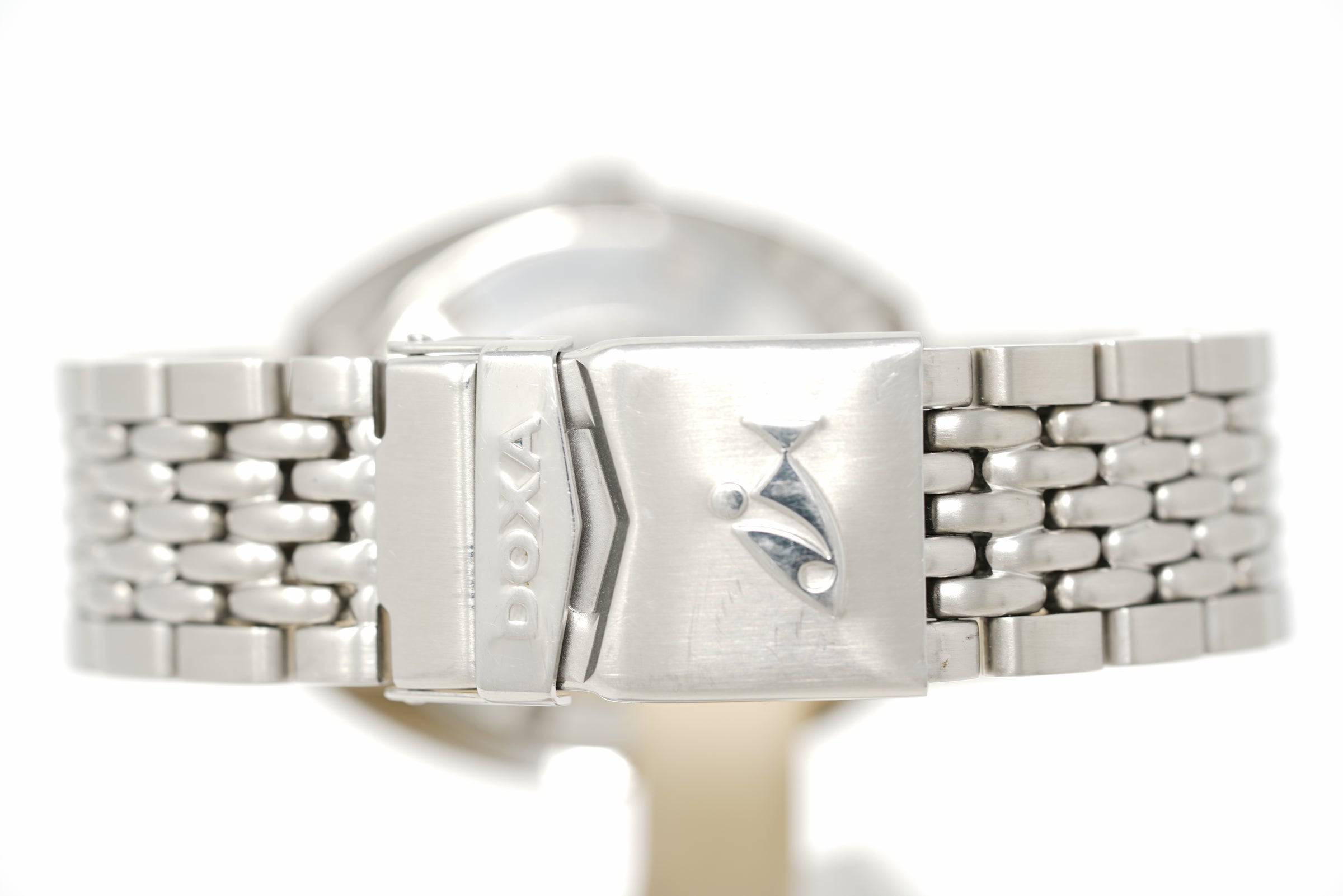 Pre-Owned Doxa SUB 1200T Professional Limited Edition 872.10.351.10
