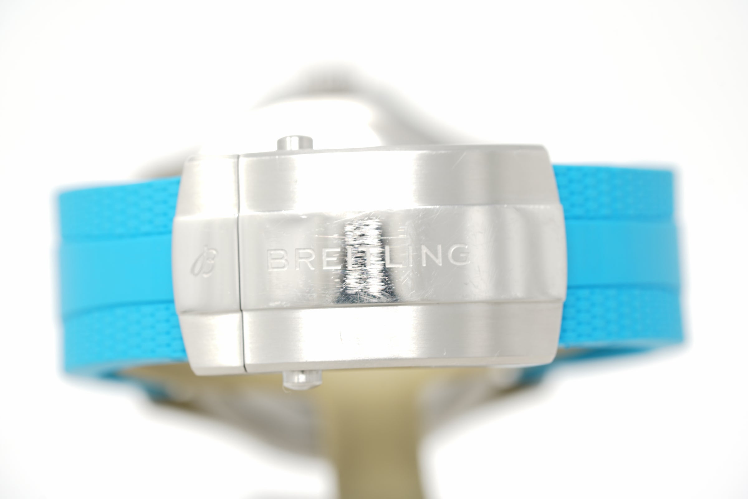 Pre-Owned Breitling Superocean 42 Automatic A17375211B2S1