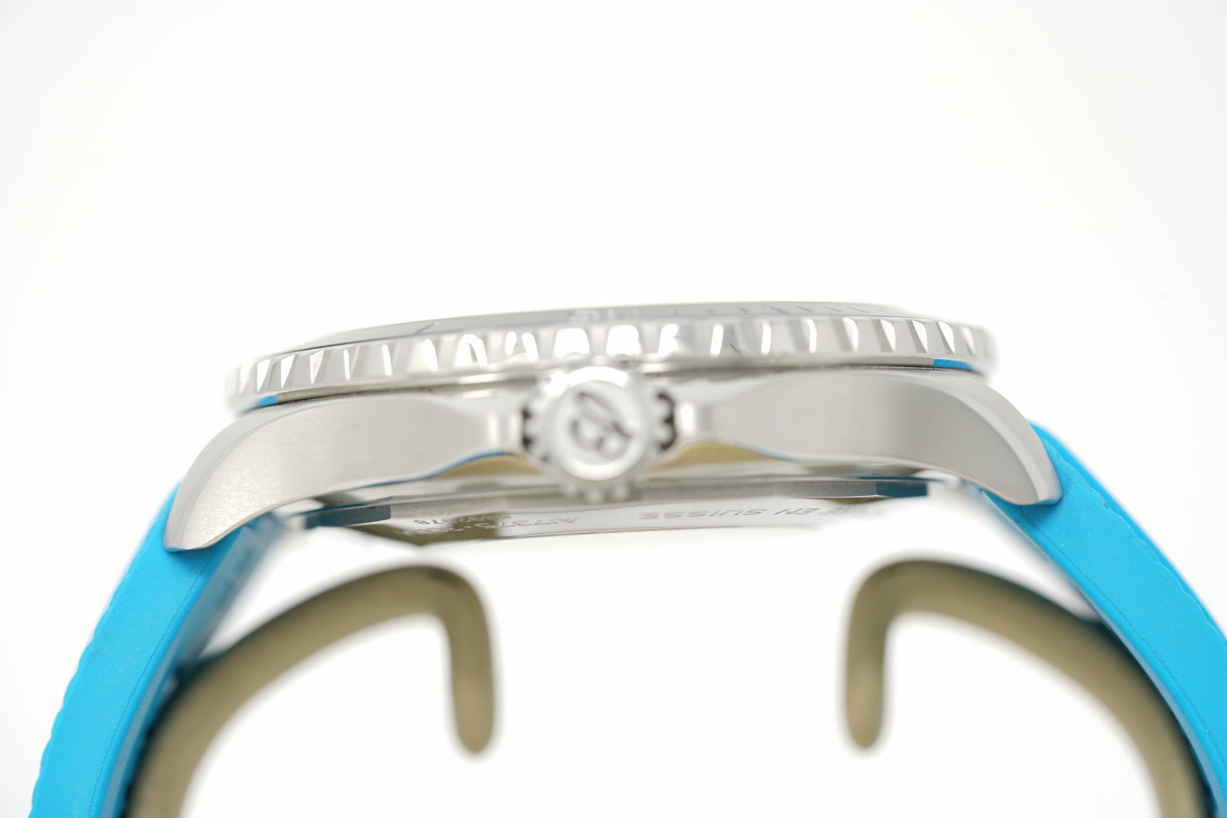 Pre-Owned Breitling Superocean 42 Automatic A17375211B2S1