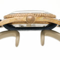 Pre-Owned Oris Carl Brashear Calibre 401 Limited 01 401 7764 3185-Set