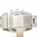 Pre-Owned Zenith Chronomaster A384 Revival Liberty 03.US384.400/57.C823