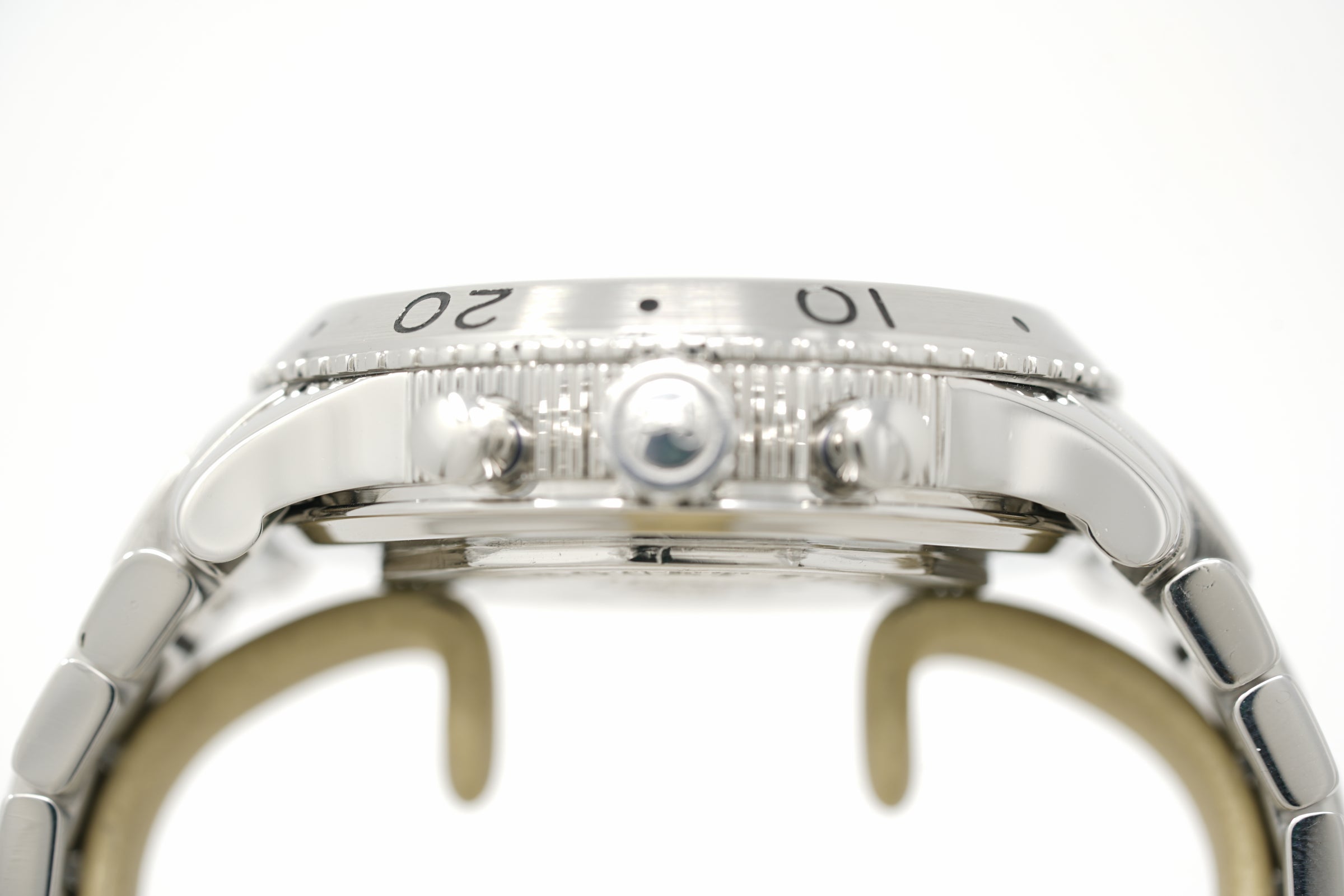 Pre-Owned Breguet Type XXI Transatlantique 3810ST/92/SZ9