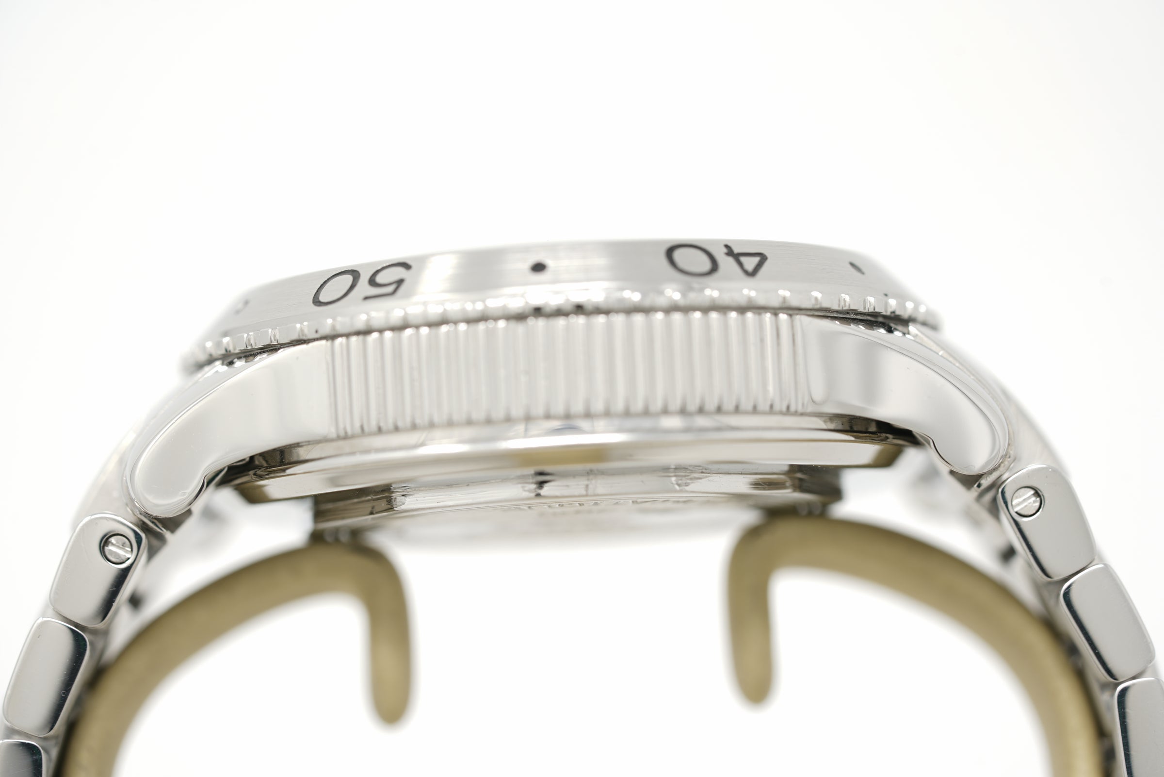 Pre-Owned Breguet Type XXI Transatlantique 3810ST/92/SZ9